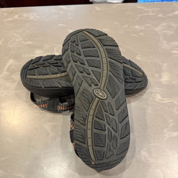 MEN'S CHACO SHOES - Picture 5 of 6